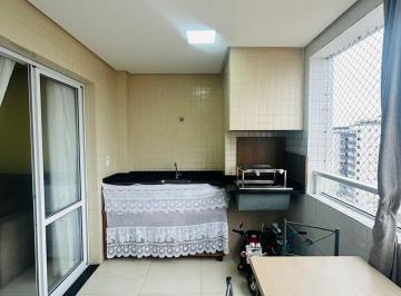 Apartamento · 77m² · 2 Quartos · 2 Vagas · Apartamento 2 Quartos em Vila Tupi - Praia Grande, SP