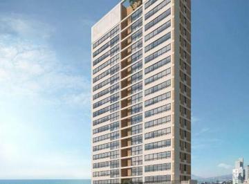 b3cd006acf04843a9c1bc12aab8126e10ad2c0fb · Apartamento com 3 dormitórios à venda, 109 m² por R$ 1.379.810,17 - Centro - Balneário Piçarras/SC