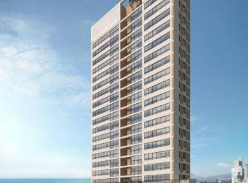 551df934c546c53470b33fcb8ec2caf7ad73657c · Apartamento com 3 dormitórios à venda, 106 m² por R$ 1.813.964,51 - Centro - Piçarras/SC