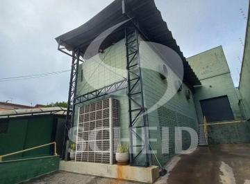 Comercial · 280m² · Excelente galpão industrial com escritórios na Pedreira em 400m² de terreno