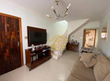 5ee912b7a907d27dda622085867ffd9a91846b7d · Sobrado à venda, 150 m² por R$ 890.000,00 - Parque Jabaquara - São Paulo/SP
