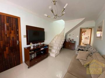 96a30db7442716555d791d5cb755b241577926db · Sobrado à venda, 150 m² por R$ 890.000,00 - Parque Jabaquara - São Paulo/SP