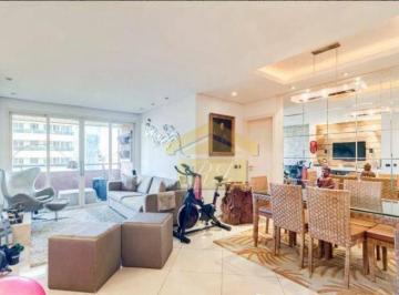 9c30b0d9f993d88d486c8a1cf810e8a7a505d2cd · Apartamento com 3 dormitórios à venda, 126 m² por R$ 1.250.000,00 - Brooklin - São Paulo/SP