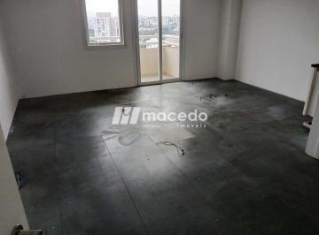 Comercial · 34m² · 1 Vaga · Sala, Várzea da Barra Funda, São Paulo - R$ 290 mil, Cod: 6171