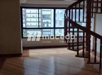 Apartamento · 220m² · 3 Quartos · 3 Vagas · Apartamento com 3 quartos, Alto da Lapa, São Paulo - R$ 2.5 mi, Cod: 6170