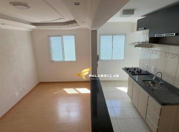 02d1e37afc3ca64524f67f6361ddc00814c56d4c · Apartamento com 2 dormitórios à venda, 54 m² por R$ 275.000 - Distrito Industrial - Jundiaí/SP