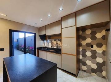 5a13c6bdde763e4a1a2ad8222cd6a659a9147c19 · Casa com 3 suítes à venda, 189 m² por R$ 980.000 - Jardim Paraíso II - Botucatu/SP