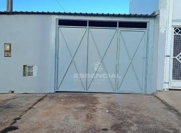 a5cd914e72e37af7c0d434825be38b1538c74593 · Casa com 2 dormitórios para alugar, por R$ 1.300/mês - Jardim Monte Mor - Botucatu/SP