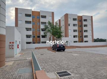 b3376b73135fdc99cf9192d118652550c27cfec1 · Apartamento com 3 dormitórios à venda, 57 m² por R$ 350.000 - Jardim Jaraguá - São Paulo/SP