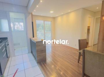 1a517a7498a877e813787a173480d461ef880040 · Apartamento com 2 dormitórios à venda, 59 m² por R$ 655.000,00 - Vila Arcádia - São Paulo/SP