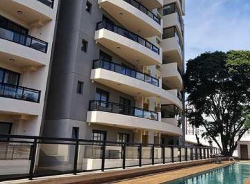 Apartamento · 100m² · 3 Quartos · 2 Vagas · Condomínio Residencial Unique | Parque Monte Libano | Mogi