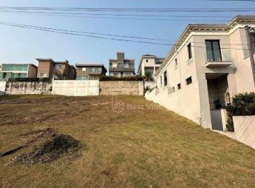 027abb3da0b3a768cf9d7ab0ef7f91228b7f5956 · Terreno à venda, 360 m² por R$ 600.000,00 -  Alphaville - Santana de Parnaíba/SP