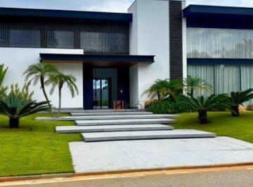 848a52cc1f145978336b7f9b965097b02b847a9a · Casa com 11 dormitórios à venda, 2284 m² por R$ 40.000.000,00 - Chácaras Residenciais Santa Maria -