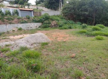 Terreno · 1000m² · Terreno com Vista em Condomínio Tranquilo e Arborizado