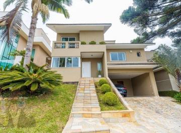 ad95787fafa4fef1fc7ce91574bcb886cc202329 · Sobrado com 4 dormitórios à venda, 346 m² por R$ 2.450.000,00 - Pilarzinho - Curitiba/PR