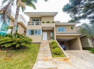 1be81273aaf9eac0f696dac163491d4ac4a4f5af · Sobrado com 4 dormitórios à venda, 346 m² - Pilarzinho - Curitiba/PR