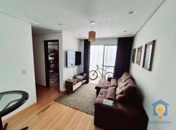 34133c9e7e04cf1839dfbfdecc036ef3f47cba98 · Apartamento com 2 dormitórios à venda, 51 m² por R$ 220.000,00 - Bairro Jardim Nossa Senhora das Gra