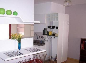 f4113af20150e476823849df21ffbe9c8b7db95d · Apartamento com 1 dormitório à venda, 36 m² por R$ 460.000,00 - Mirandópolis - São Paulo/SP