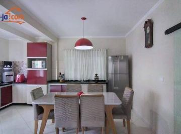a1cddb41fc3edbdaeec56d5f811f98db8f66c6cb · Sobrado com 3 dormitórios à venda, 343 m² por R$ 790.000,00 - Cidade Jardim - Jacareí/SP