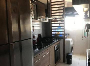 aec8e302d1a7038c5dd70a2776fcee69d48b4309 · Apartamento com 2 dormitórios à venda, 48 m² por R$ 420.000,00 - Villa Branca - Jacareí/SP