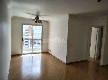 Apartamento · 80m² · 3 Quartos · 1 Vaga · Apartamento com 3 quartos, Tatuapé, São Paulo - R$ 695 mil, Cod: 4070