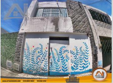 8501f7c36cf33a5a46615e6d16d727c98ec6dbb8 · Casa com 5 dormitórios para alugar, 500 m² - Benfica - Fortaleza/CE