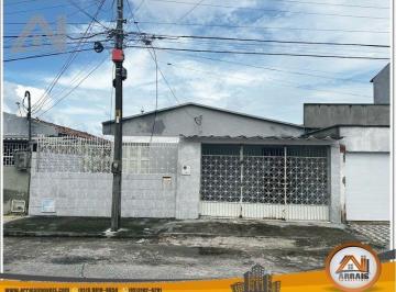 4ce481f6f61979bddb798de96b3c83fae7e34aa9 · Casa Plana no Montese, 84 m² por R$ 460.000 - Bom Futuro - Fortaleza/CE