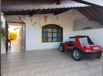 Casa · 75m² · 2 Quartos · 2 Vagas · Casa com 2 quartos, Jardim Imperador, Praia Grande