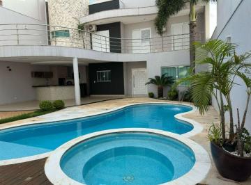 7c952986b6f7ceaf4d6c52e807a54f24dd04ce87 · Casa à venda, 240 m² por R$ 1.480.000,00 - Jardim Terramérica I - Americana/SP