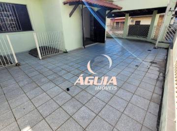 3f166904225985c60349b635ae982382887e267b · Sobrado à venda, 170 m² por R$ 839.000,00 - Jardim Santo Antônio - Santo André/SP