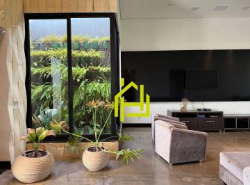 a17dabe2734499ee843e65d318af72bec4fe0777 · Casa com 3 dormitórios à venda, 360 m² por R$ 4.200.000,00 - Condomínio Lago Azul - Araçoiaba da Ser