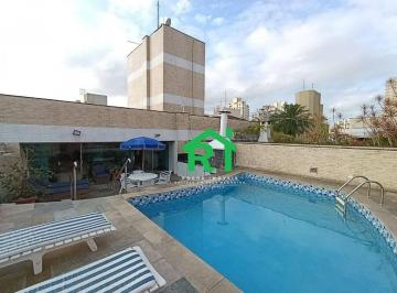 36cbb3253f2ef272986bd03a6a5914f8c2278ce6 · Cobertura com 4 dormitórios  à venda, 240 m² por R$ 1.200.000 - Enseada - Guarujá/SP