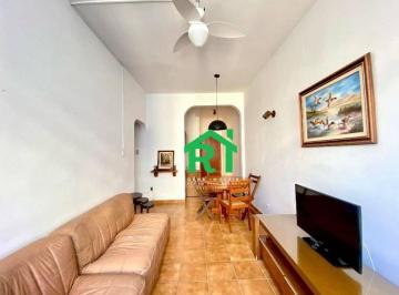 fc2afb94f1ebeb17960bbfd4df32f77c55b1f99d · Apartamento com 2 dormitórios à venda, 60 m² por R$ 310.000,00 - Pitangueiras - Guarujá/SP