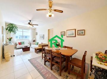 5441e9a121b341a920455764da334c1afc3b9063 · Apartamento beira mar, 2 dormitórios (1 suíte), 1 vaga, Pitangueiras, Guarujá/SP.