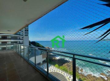 cf5a66b0ad42ac364301d54a663a4651565bf6e1 · Apartamento Beira Mar, 3 Quartos (1 Suíte), 2 Vagas, Lazer I Praia das Astúrias, Guarujá