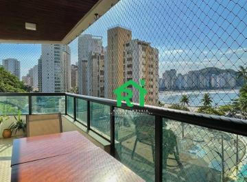 a44d71a5e2c3dbecec96e243aaaffe4ce1543ee1 · Apartamento Vista Mar, 3 Quartos (1 Suíte) I Praia das Astúrias, Guarujá.