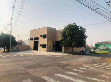 f1adf7dbf8902c0fd394173f50faa668c23bf6fd · Barracão para alugar, 155 m² por R$ 4.500,00/mês - Jardim Santa Marta - Salto/SP
