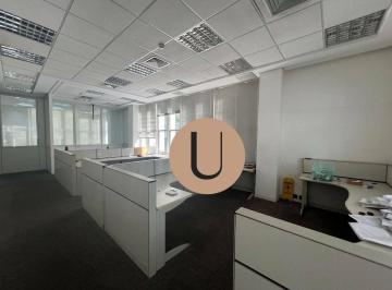 922014a2db258694af9ef7536aec06284310b388 · Avenida Paulista, conjunto comercial em excelente prédio, Perto do Masp, de 1.188 m² de área constru