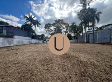 38829392f0ceb4376be2d2e5a9c6ebce84b5e818 · Terreno Plano na Zona ZER-1 Jardim Paulistano, com 1575 m² e uma destratada de 34,50 m