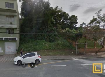 aa0bf374d07b1d8779d8b0f977ca5330980dfe08 · Terreno à venda, 329 m² por R$ 380.000,00 - Vila Nova - Blumenau/SC
