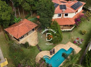 dda3ed62308f5bca628323a221c08640b27af276 · Chácara com 5 dormitórios à venda, 1150 m² por R$ 2.750.000,00 - Condomínio Fechado Atibaia - Atiba