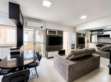 2bfaa10fca9068d48d592c98a47afb4fda9a2b2d · Apartamento com 2 dormitórios para alugar, 64 m² por R$ 3.800,00/mês - Bigorrilho - Curitiba/PR
