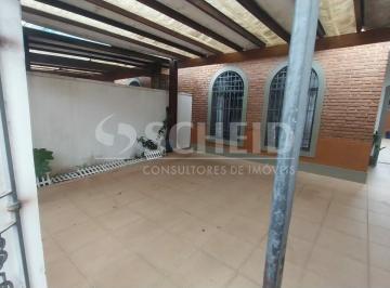Casa · 100m² · 2 Quartos · 2 Vagas · Sobrado à venda  100 m2 , 3 dormitórios, 2 vagas, 3 banheiros