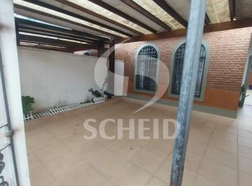 Casa · 100m² · 2 Quartos · 2 Vagas · Sobrado à venda 100 m2 , 3 dormitórios, 2 vagas, 3 banheiros