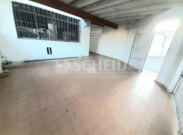 Casa · 120m² · 3 Quartos · 2 Vagas · CASA PARA LOCAÇÃO NO JARDIM MARAJOARA