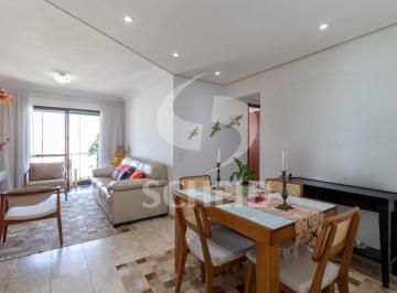 Apartamento · 85m² · 3 Quartos · 3 Vagas · Apartamento á Venda na Saúde com 85m², 3 quartos sendo 1 suíte, 3 vagas.