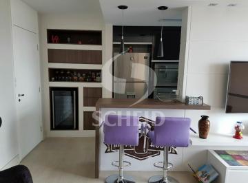 Apartamento · 64m² · 2 Quartos · 1 Vaga · Apartamento à Venda 2 Quartos com 1 suíte, 64 m² por 545.000 - Jardim Prudência