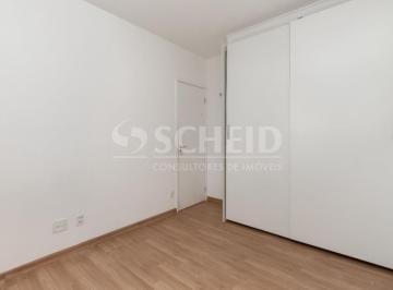Apartamento · 51m² · 2 Quartos · 1 Vaga · Apartamento á Venda no Morumbi com 51m², 2 quartos sendo 1 suíte, 1 vaga.