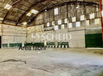 Comercial · 1800m² · 20 Vagas · Excelente Galpão para VENDA Localizado em São Bernardo do Campo/SP