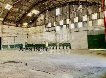 Comercial · 1800m² · 20 Vagas · Excelente Galpão para VENDA Localizado em São Bernardo do Campo/SP